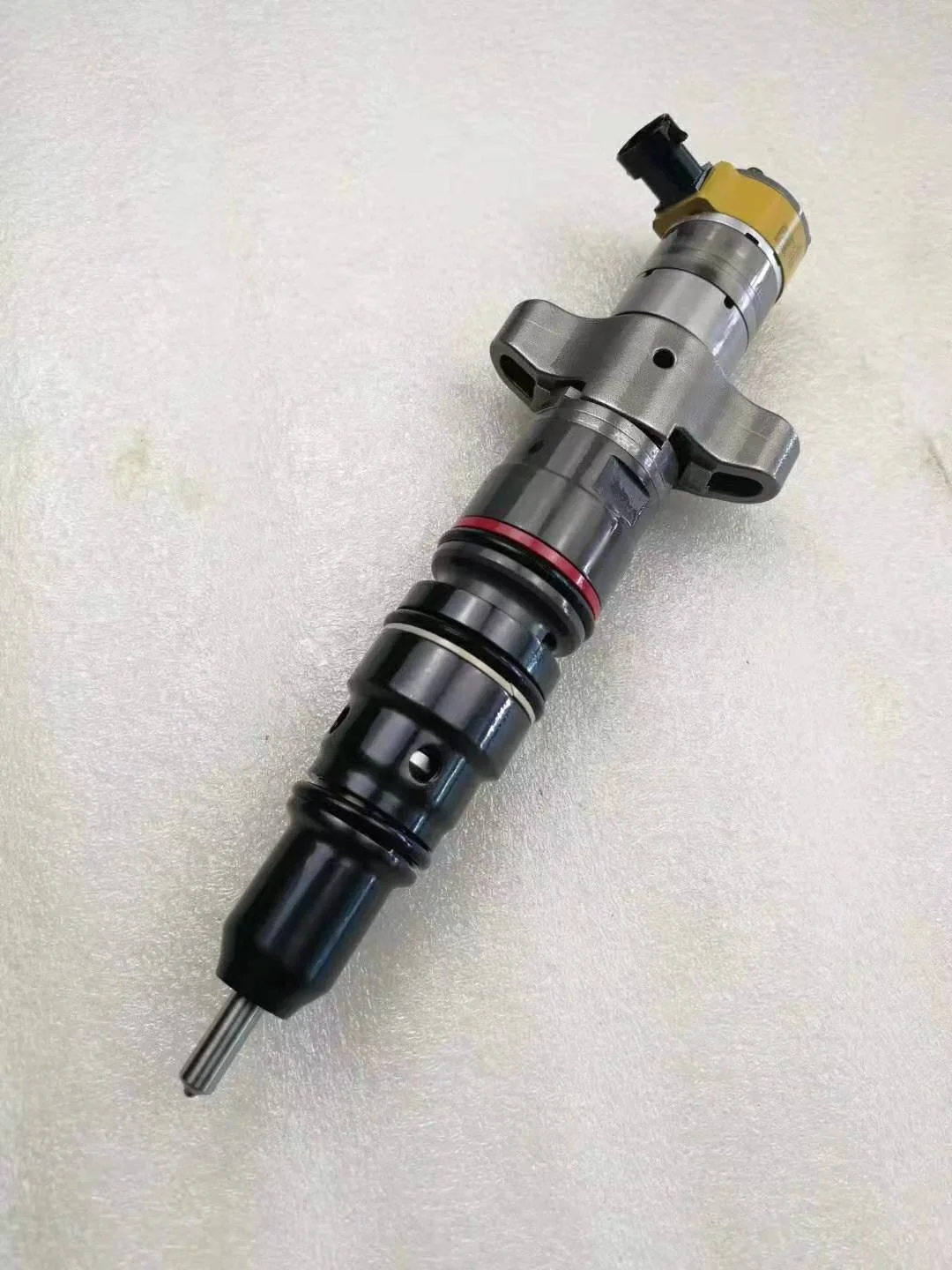 Excavator machinery for CAT C9 common rail fuel injector 10R4843 3879439 387-9439 3282572 328-2572