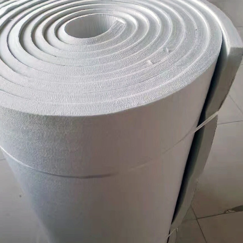 The manufacturer specially provides wool felt 100% fabric roll industrial natural white wool felt pure Merino wool felt