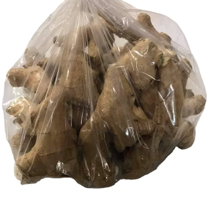 High Quality fresh ginger market price per ton wholesale ginger in bulk