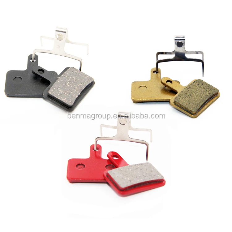 Bike brake pads  (4)