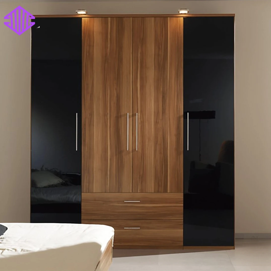 Global bestseller  Multi functional intelligent wardrobe, one click to organize your fashionable life!