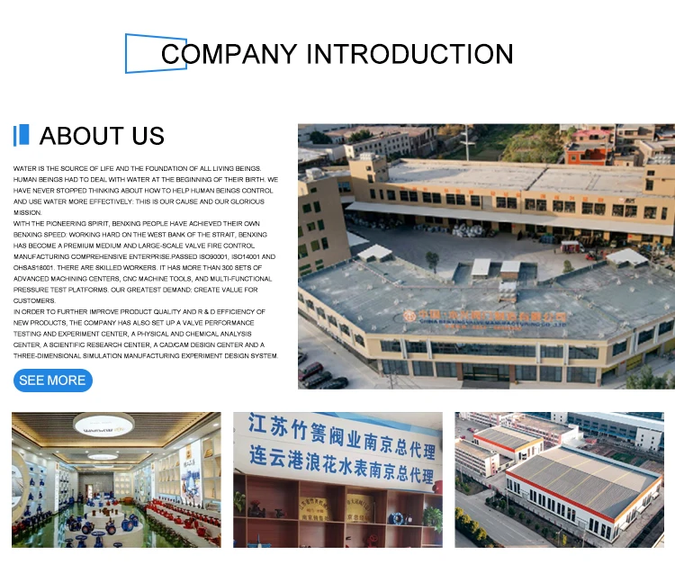 15mmB Class Mass Rotary Piston type Volume water meter blue body