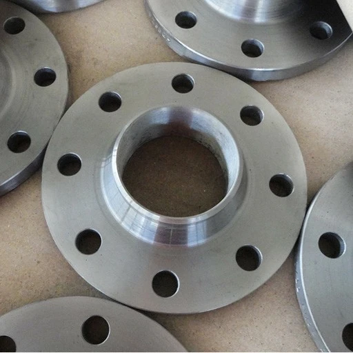 GOST12821-80 Welding neck Flanges