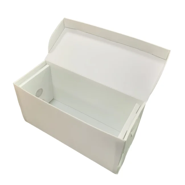 Пчеловодство инструменты Correx Nuc коробка пластиковый пчелиный улей Dadant Langstroth