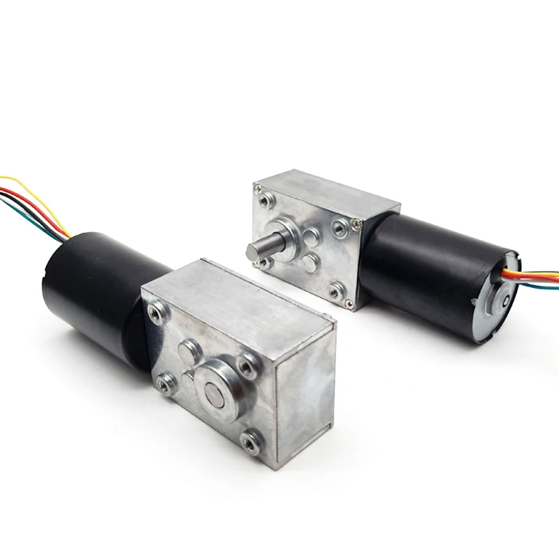 12v mini dc generator small battery powered BLDC motor