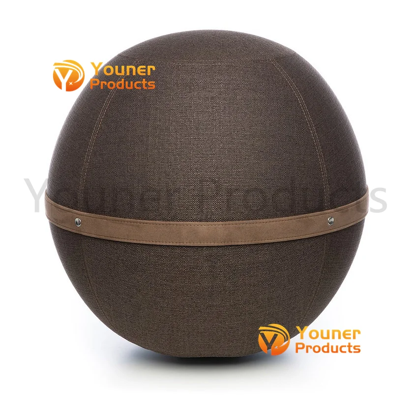Stability Sitting Ball Chair for Office Labor Birthing Yoga pregnancy fitness Ergonomic Sitting ball