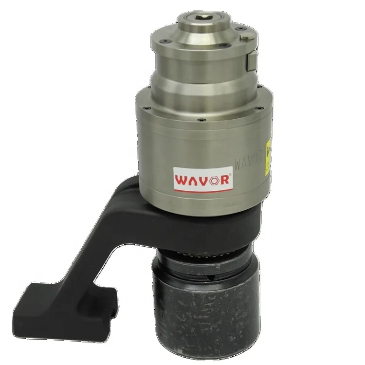 6200Nm hand torque multiplier manual torque wrench