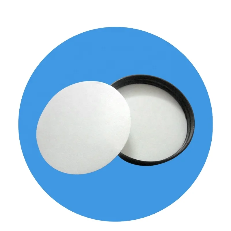 China wholesale cheap polyethylene foam seal liner for cosmetics and wine bottle