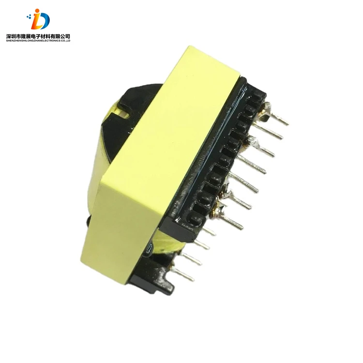 Ee19 4+3 Electric Mosquito Swatter Transformer High Frequency Mini Transformer