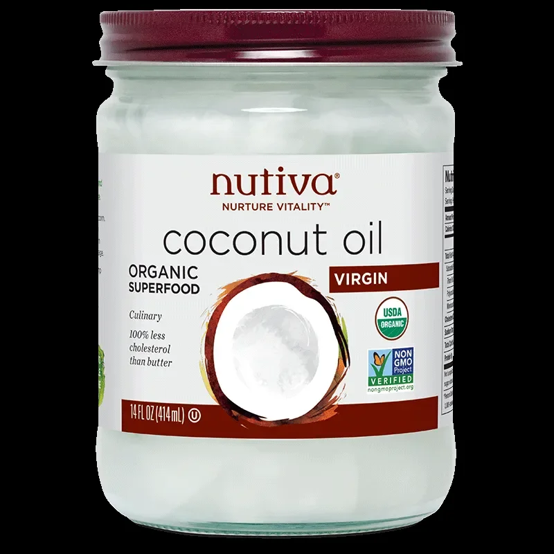 Minsda custom printing  coconut oil bottle packaging label sticker with logo self adhesive label