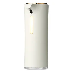 Original Factory Easy Using Soap Dispenser Foaming Soap Dispenser Automatic Liquid Soap Dispenser Manufactured In China