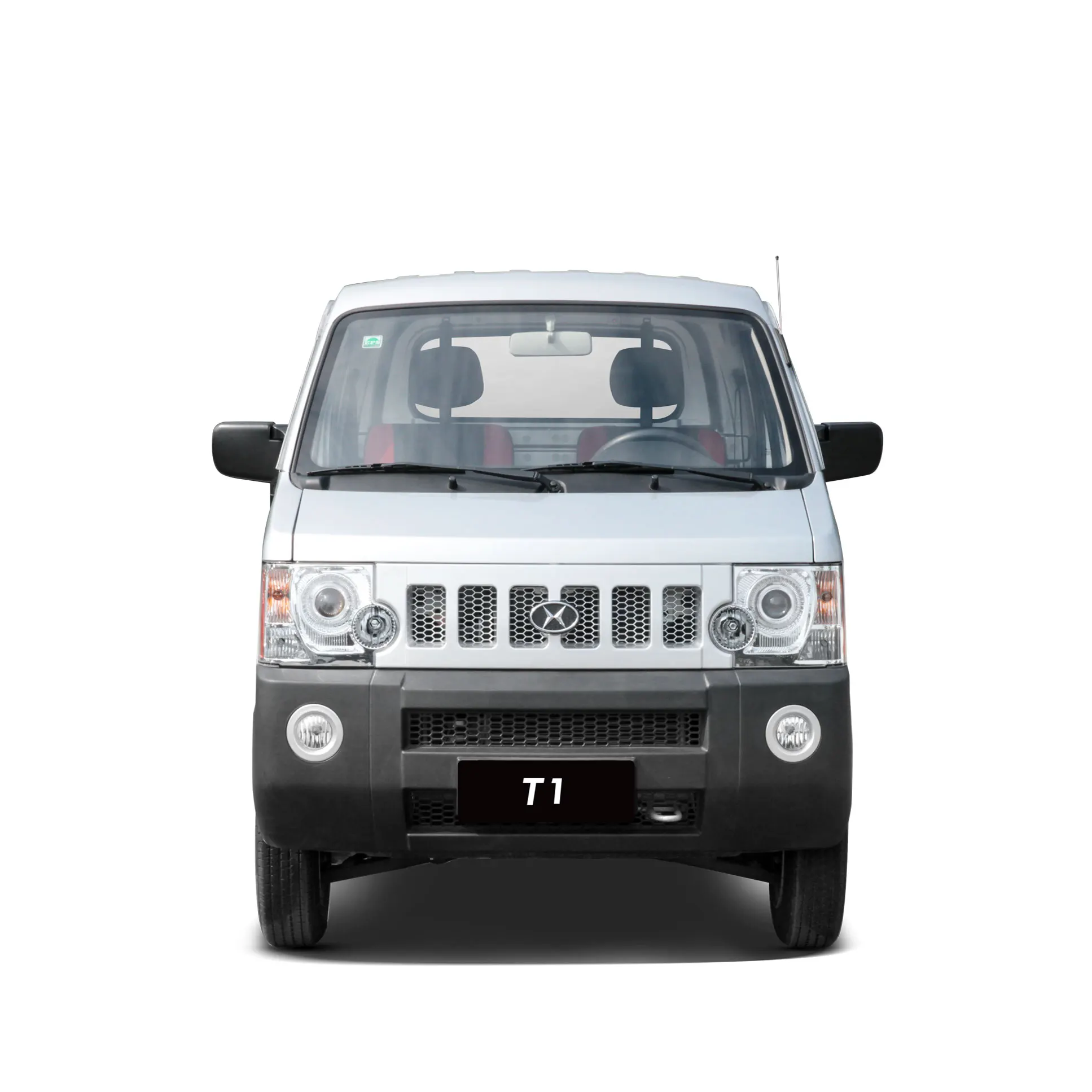 In Stock SHINERAY T1 Cheap Price Food Truck Left Hand Drive