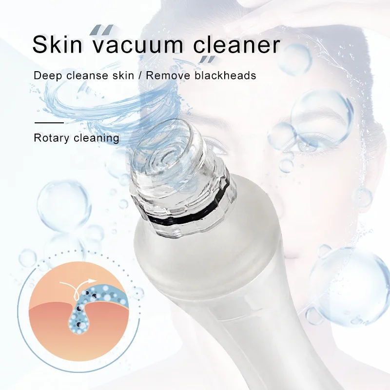 8 In 1 Portable Hydro Oxygen Dermabrasion Facial Aqua Peeling Face Lift Anti-Wrinkle Microdermabrasion Machine For Sale