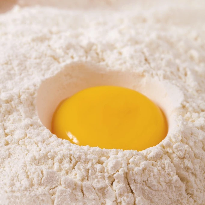 Wholesale Egg White Powder Low Price powdered egg white/ white egg powder