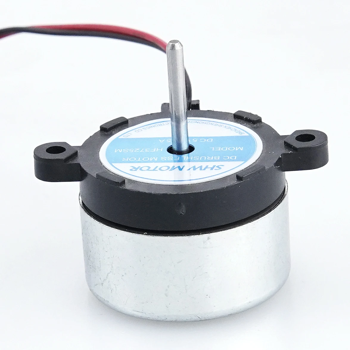 3725 72v quite 24 volt  brushless dc motor  mountainboard electric  1hp  high speed  5v 12v brushless dc motor