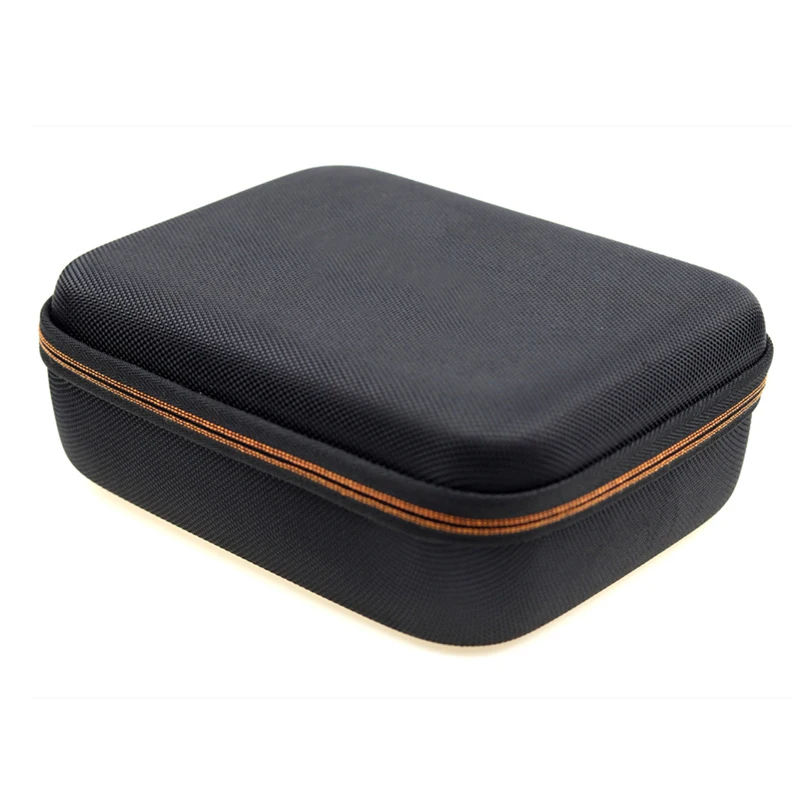 20cm*16.5cm*7.5cm  Portable New Carring Hard Storage Holder EVA Bag folding eva tool case