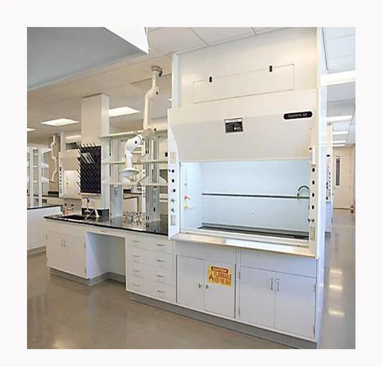 Laboratory fume cupboards industrial exhaust hood laboratory layout