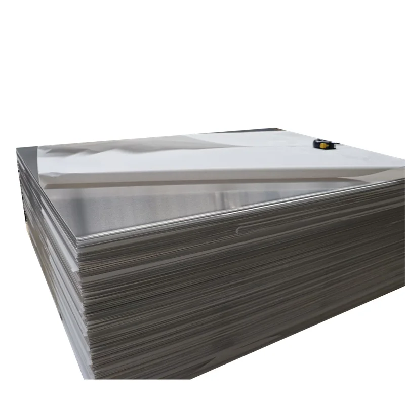 3 Inches Thick 2024 T351 Cold Rolled aluminium Metal Sheet
