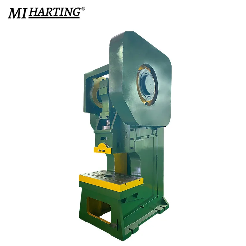 Chinese manufacturer power press machine for sheet metal punching