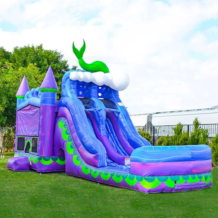 Commercial Nine Clow Bounce Jumpers Hip Hop Small Inflatable Bouncy House For Babyies