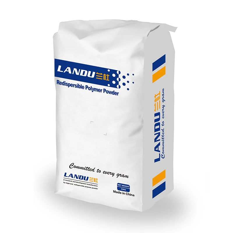 
Factory Wholesale Vinyl Acetate Ethylene Copolymer Polymer Rdp Powder 