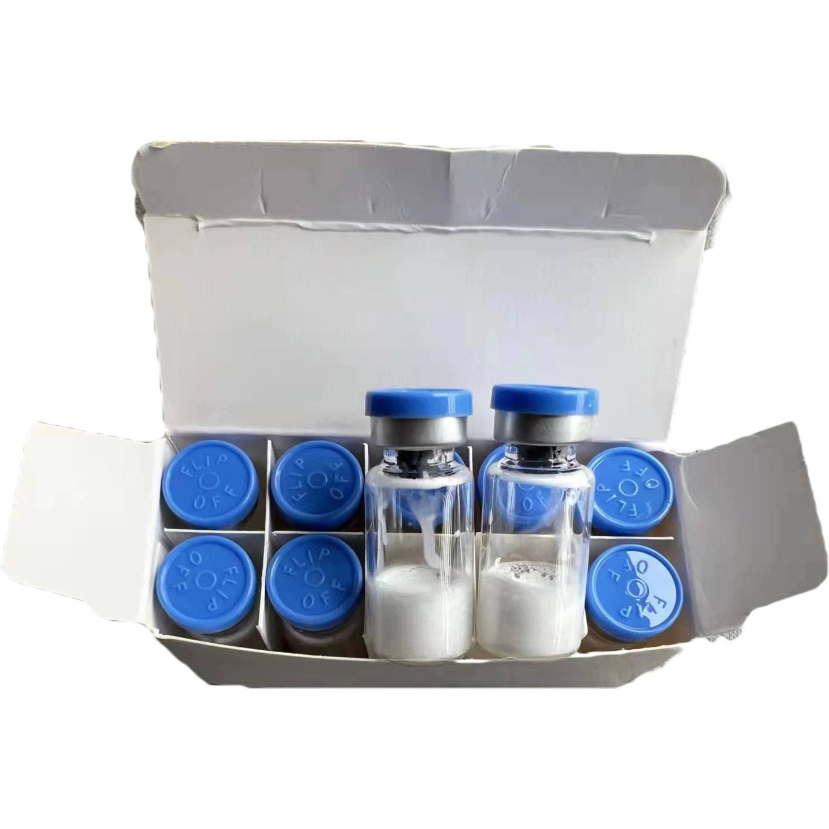 Beauty Peptide Anti-Aging 99% Palmitoyl Tripeptide-5 CAS 623172-56-5