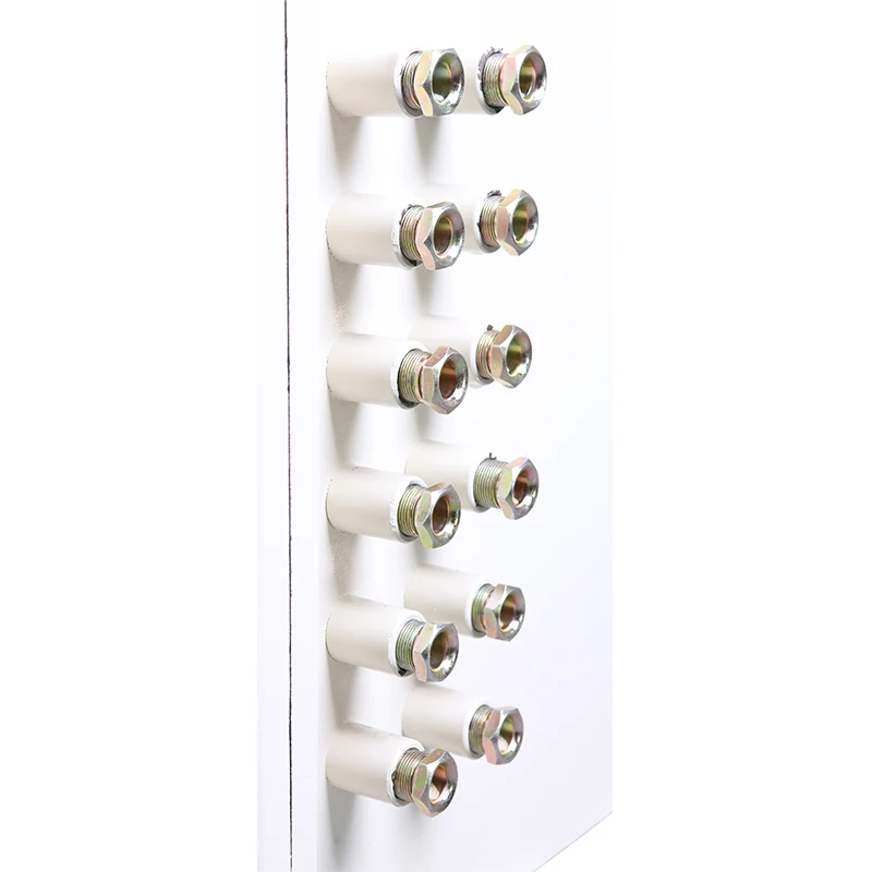 High quality electrical panel universal electric meter panel mining explosion-proof and intrinsically safe PLC control box
