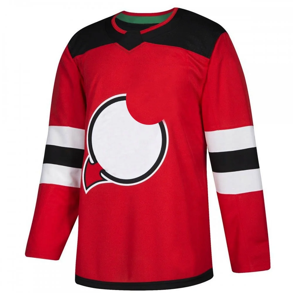 Custom sports wear for team Ice Hockey for Male high quality Ice Hockey Uniform Set cheap wholesale jerseys Uniforms