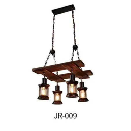 Modern Home Indoor Sitting Room Hall Hotel Glass Zhongshan Lamp Chandelier LED Ceiling Custom House Pendant Glass Zhongshan Chin