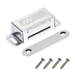 Meiyi Heavy duty small magnetic door  catch stainless steel outdoor