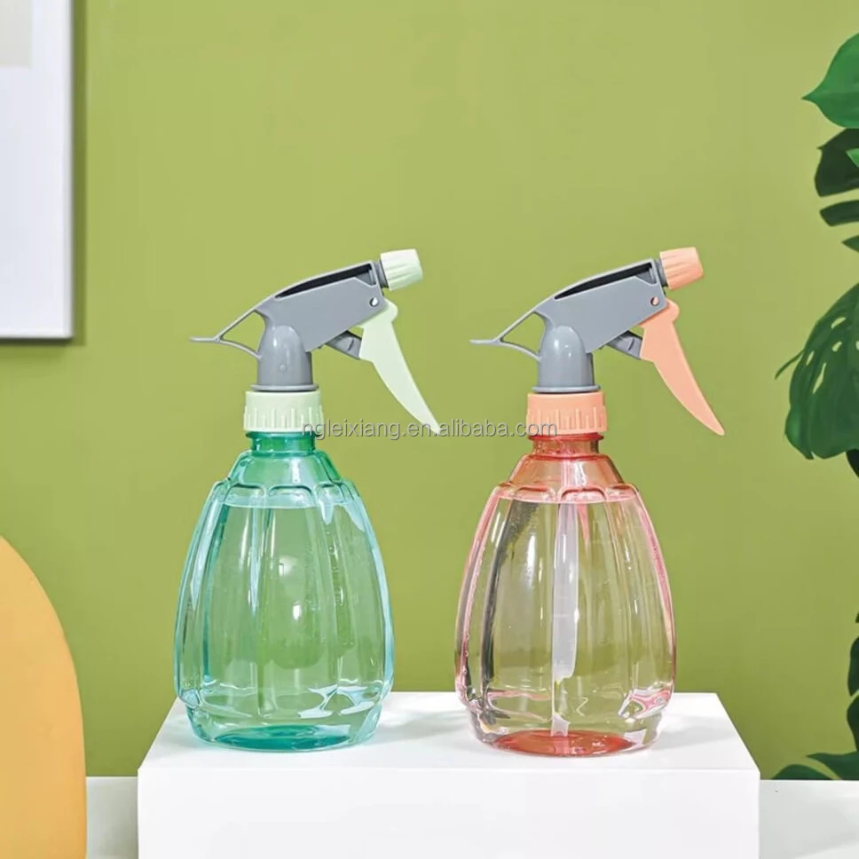 Eco-friendly Spray Bottle Household Care Cleaning Ratio Bottle Amway Product Dilution Spray Bottle for disinfection