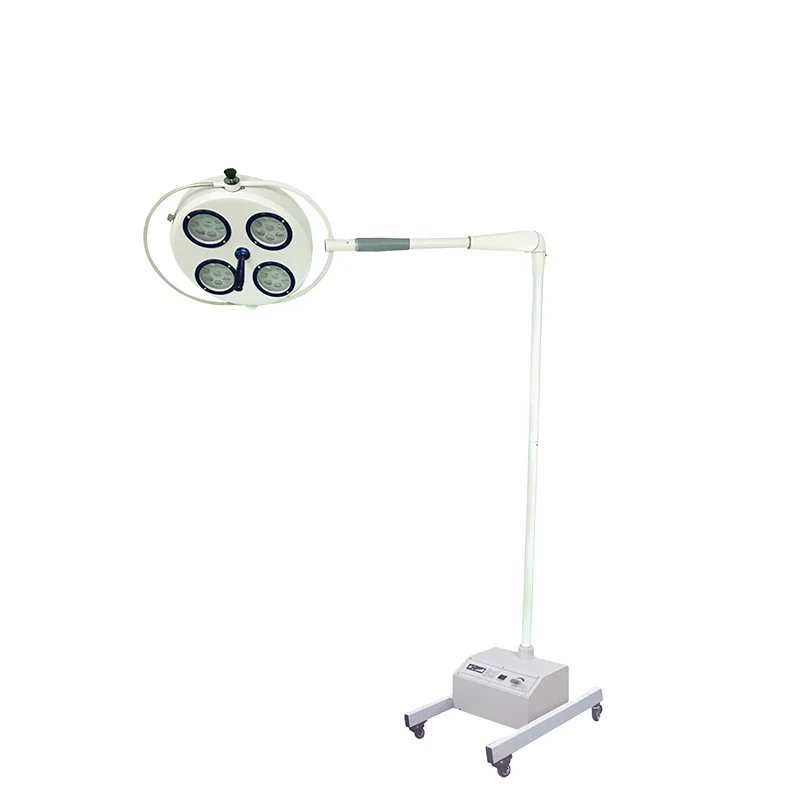 Подвесная медицинская Светодиодная лампа типа батареи