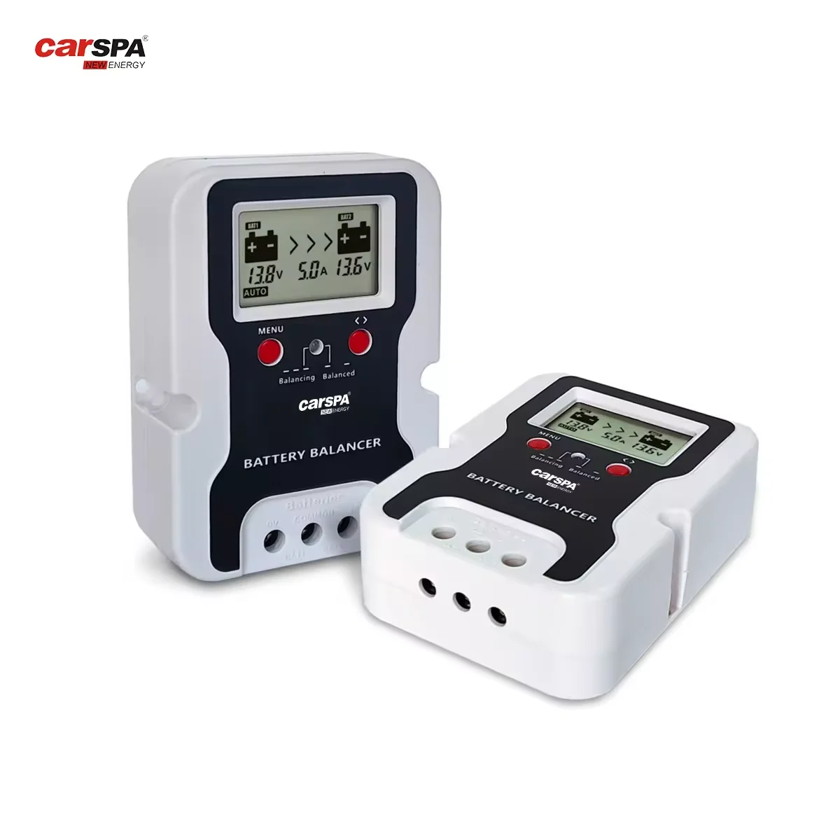 Carspa conversion formula automatic equalization battery Smart Active equalizer balancer