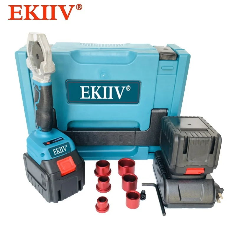 Ekiiv лидер продаж Прямая продажа с завода аккумулятор универсальный 170 Вт 20-32 мм аппарат для сварки труб ppr инструмент