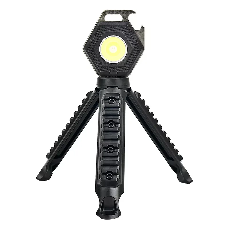 mini flashlight Waterproof Torch Light 18650 Emergency Super Bright Torchlight Tactical Flashlight Rechargeable LED Torch