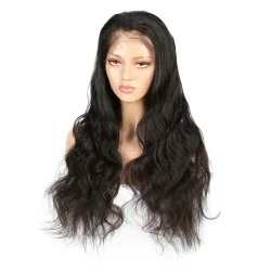 100% natural human hair curly wigs