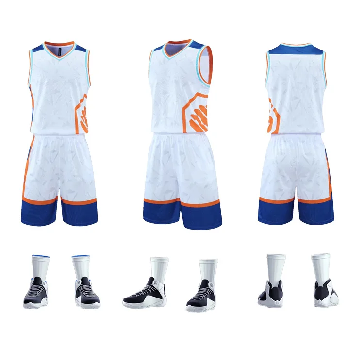 20212022 New latest basketball jersey design color red,top quality custom sublimation basketball uniform