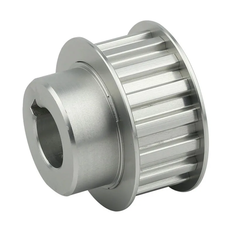 Timing Belt Pulley 3D Printer Accessories Parts