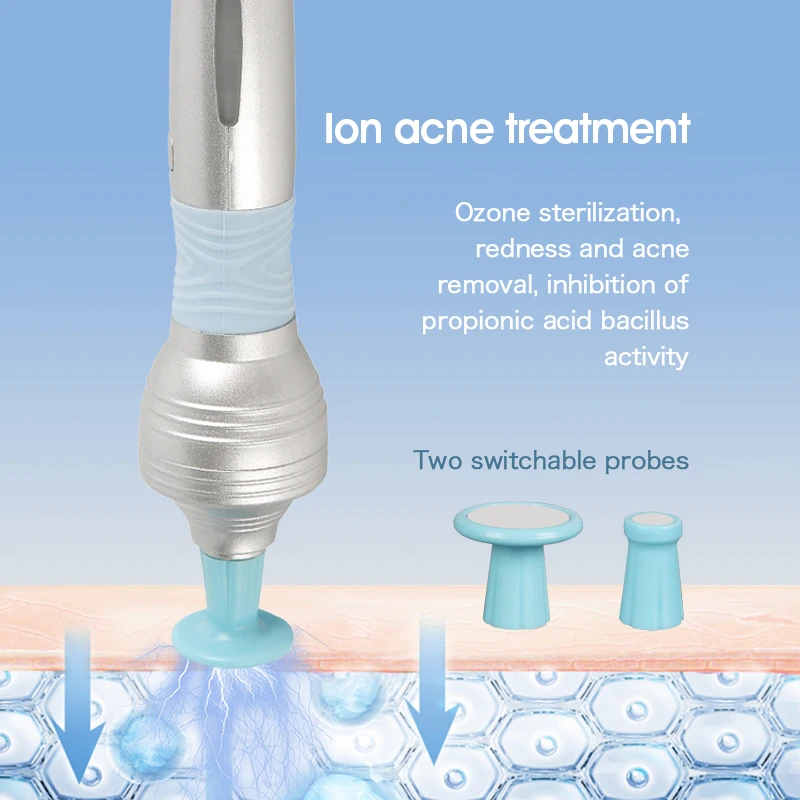 Nueva Technology Professional Sky Blue Star 12 In 1 Face Treatment Pore Cleaning Aqua Peeling Hydra Jet Peel Equipment