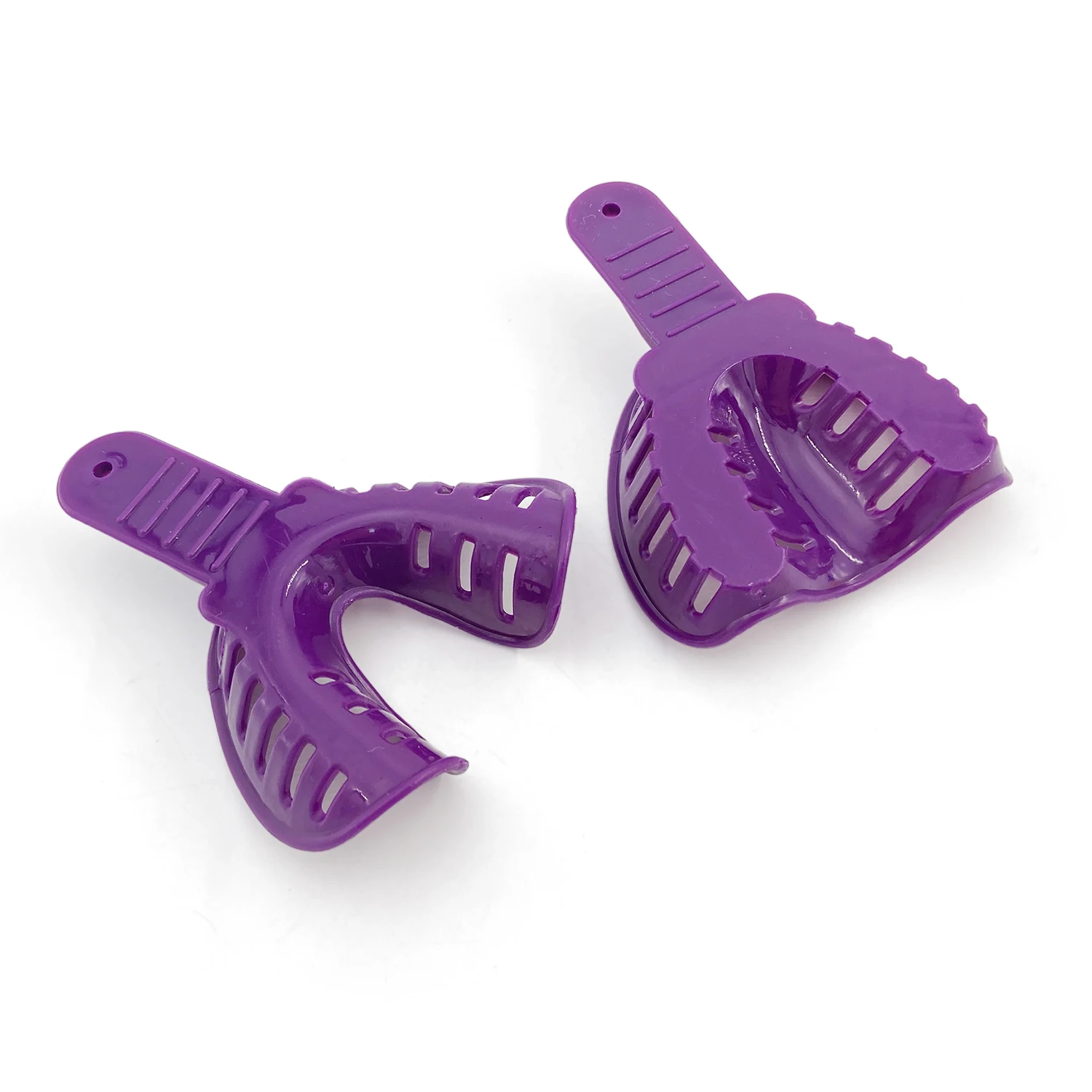 2024 пластиковые зубные лотки для зубов