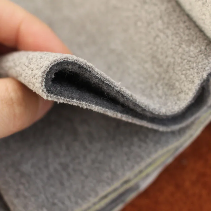 High Quality Persia Velvet Soft Toy Fabric 100 Polyester Knit Velvet Fabric For Toys