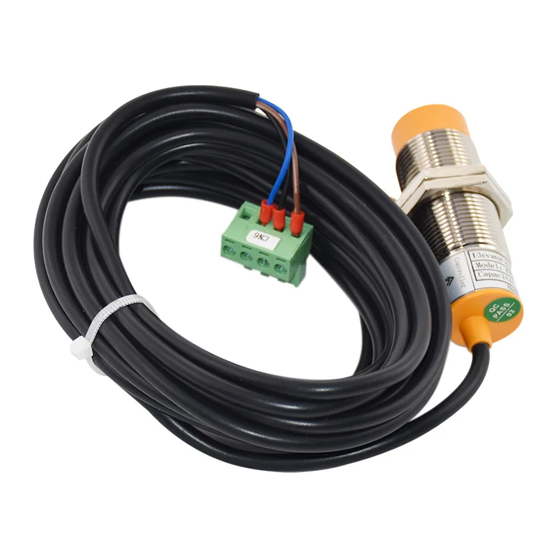 FYD-C019 Elevator weighing device FYD-CZ02A analog quantity switch rope head load infrared sensor