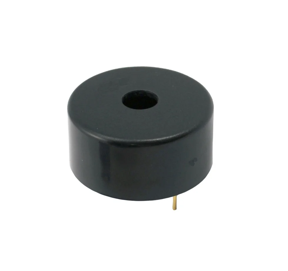 100dB Pin Type Passive buzzer Piezoelectric element piezo Buzzer for Automotive Electronics