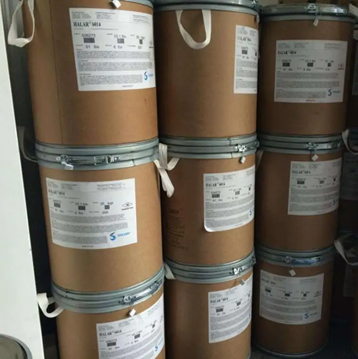 
Halar ECTFE powder 6014 6514 6614 6914 