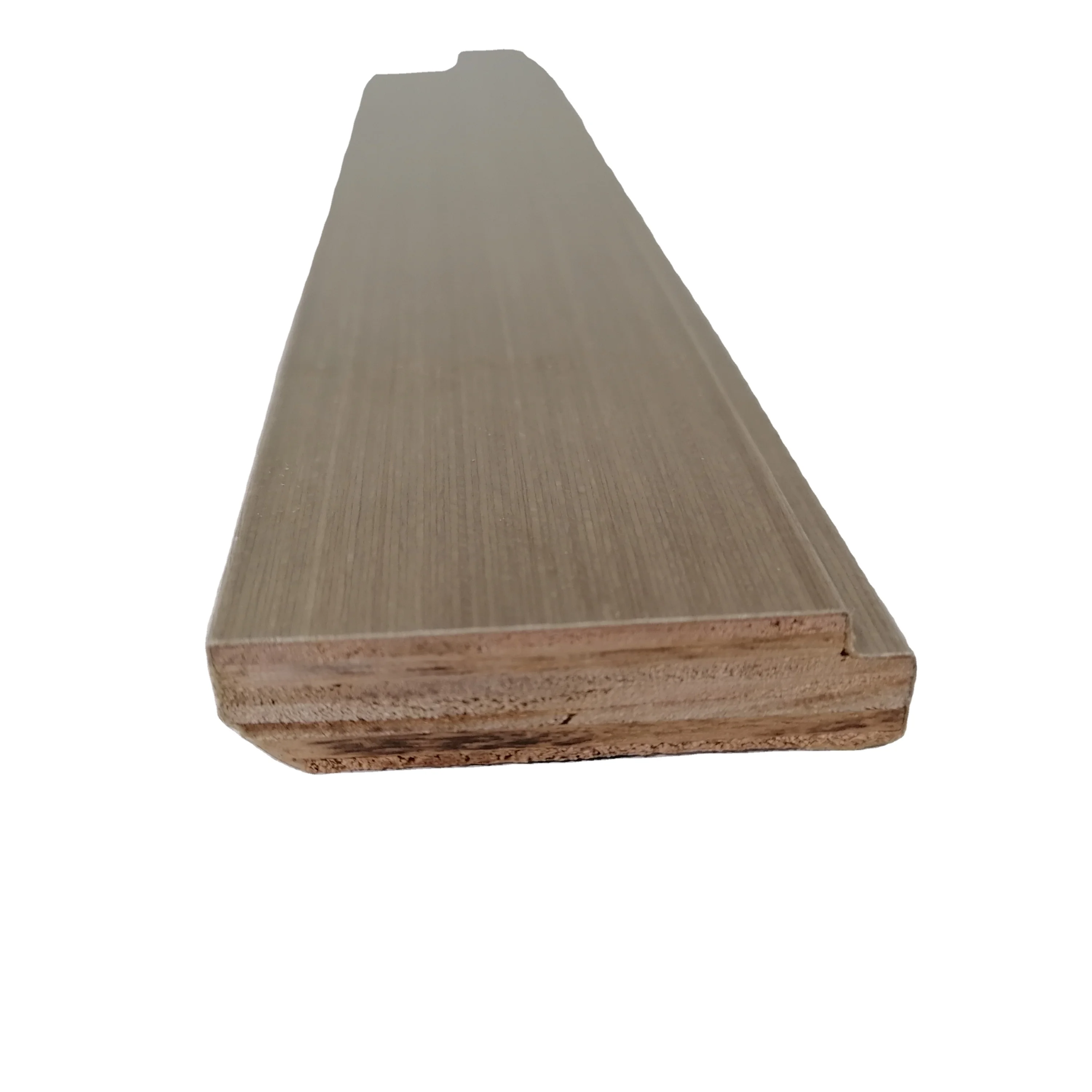 Winmax solid  wooden America oak wood skirting board for upscale market Decorative Wood Durable Trendy Baseboard