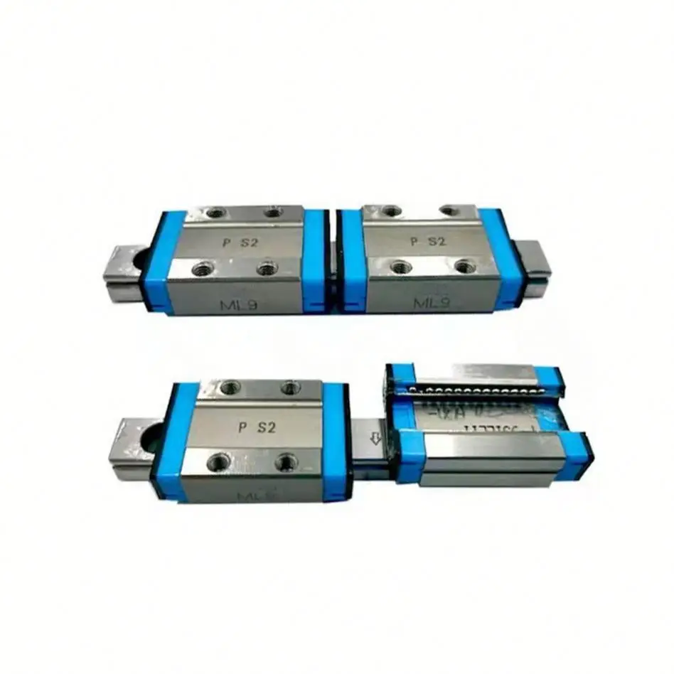 Линейный ролик LRXC35