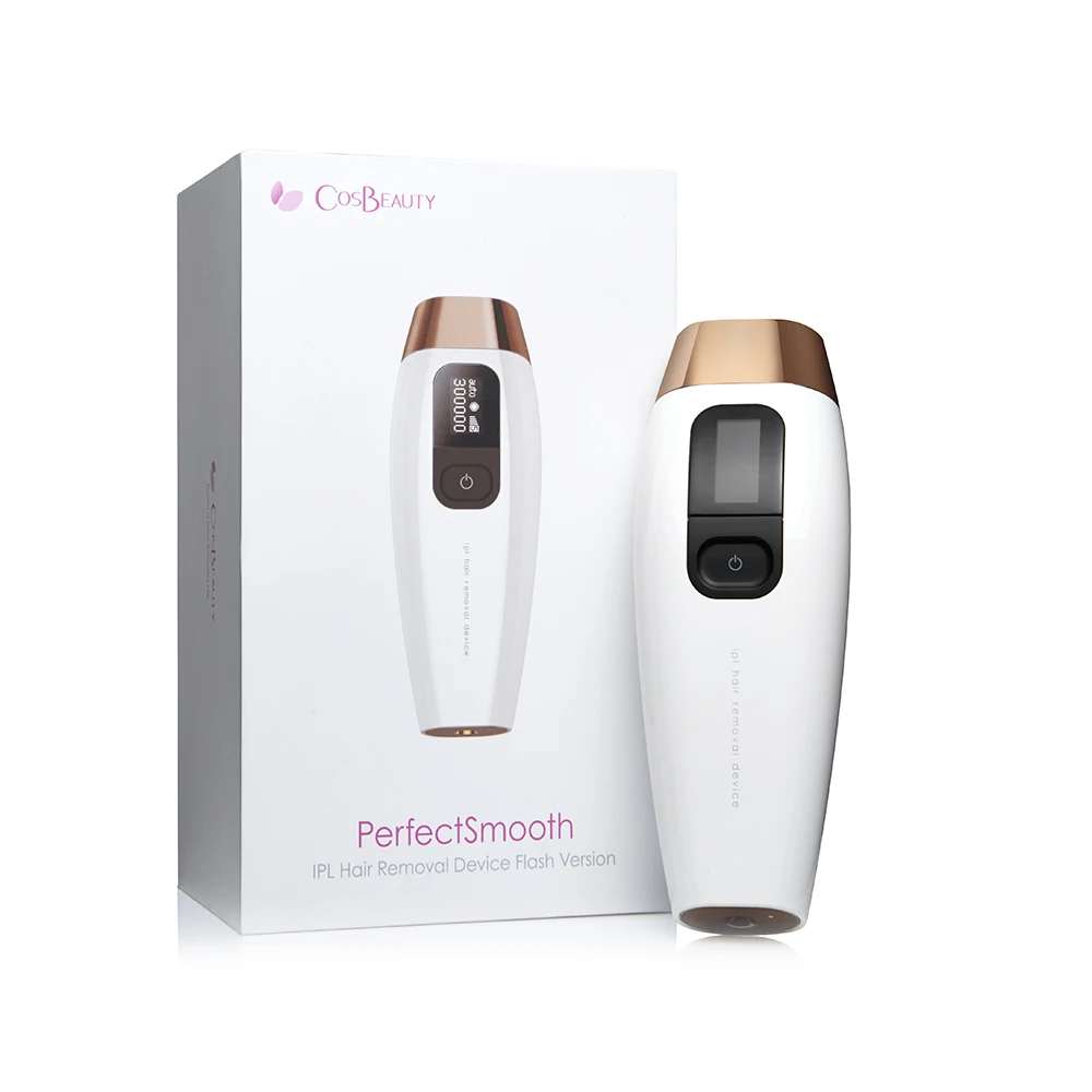 COSBEAUTY ipl laser hair removal multifunction professional ipl hair removal pro
