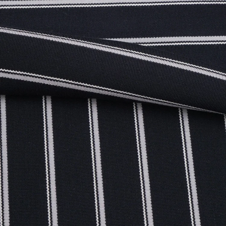 Wholesale Soft t shirt 90% Modal 10% Spandex Lenzing Modal Fabric For sleepwear