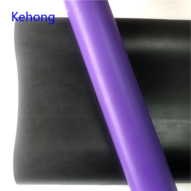 KHA3-H    equivalent UL-SGS black shrink tube    WCSM /XCSM