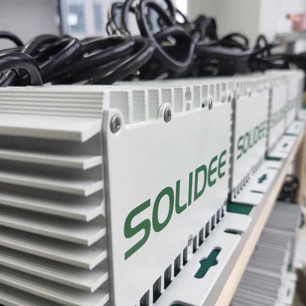 315 Вт cmh цифровой балласт, используемый для домашнего садоводства